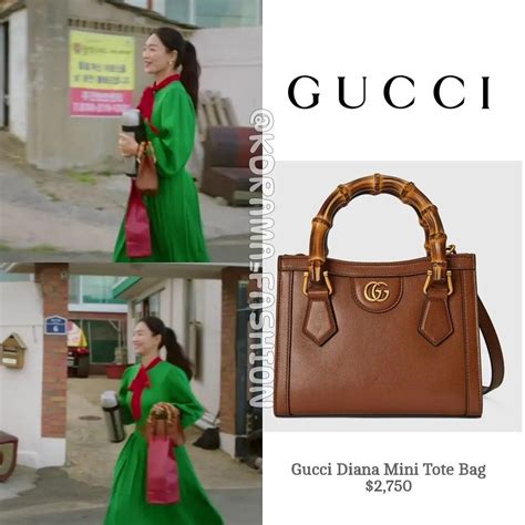 hometown cha cha cha hermes bags|hometown cha cha gongjin.